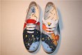 Zapatillas SolKa Chico "Universo"